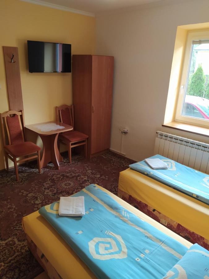 Chalupa Pod Lipami Терхова Экстерьер фото